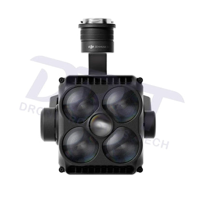 dji zenmuse s1