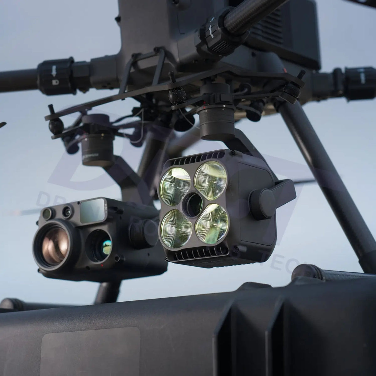 dji zenmuse s1