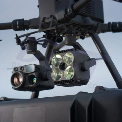 dji zenmuse s1