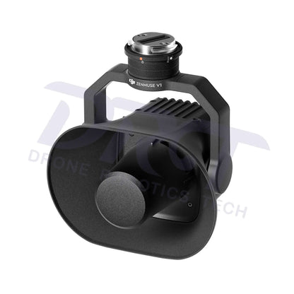 DJI Zenmuse V1 Speaker - Camera