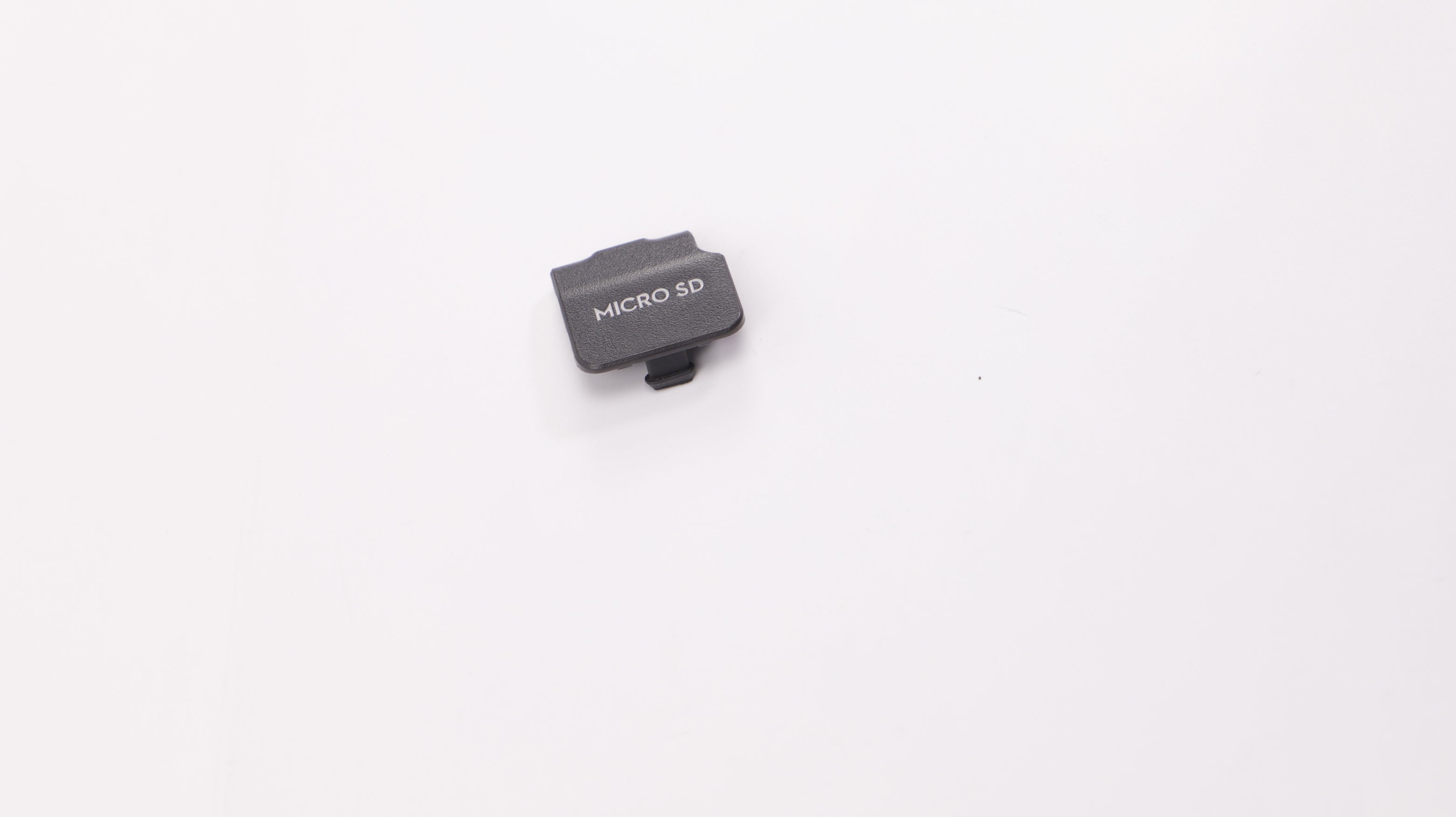 DJI Agras T40/T20P/T50/T25 Remote Controller MicroSD Card Slot Dustproof Cover - Genuine DJI Part - YC.JG.ZS001888.06