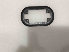 DJI Agras T100 Power Distribution Board Dustproof Cover - Genuine DJI Part - YC.JG.ZS004560.03