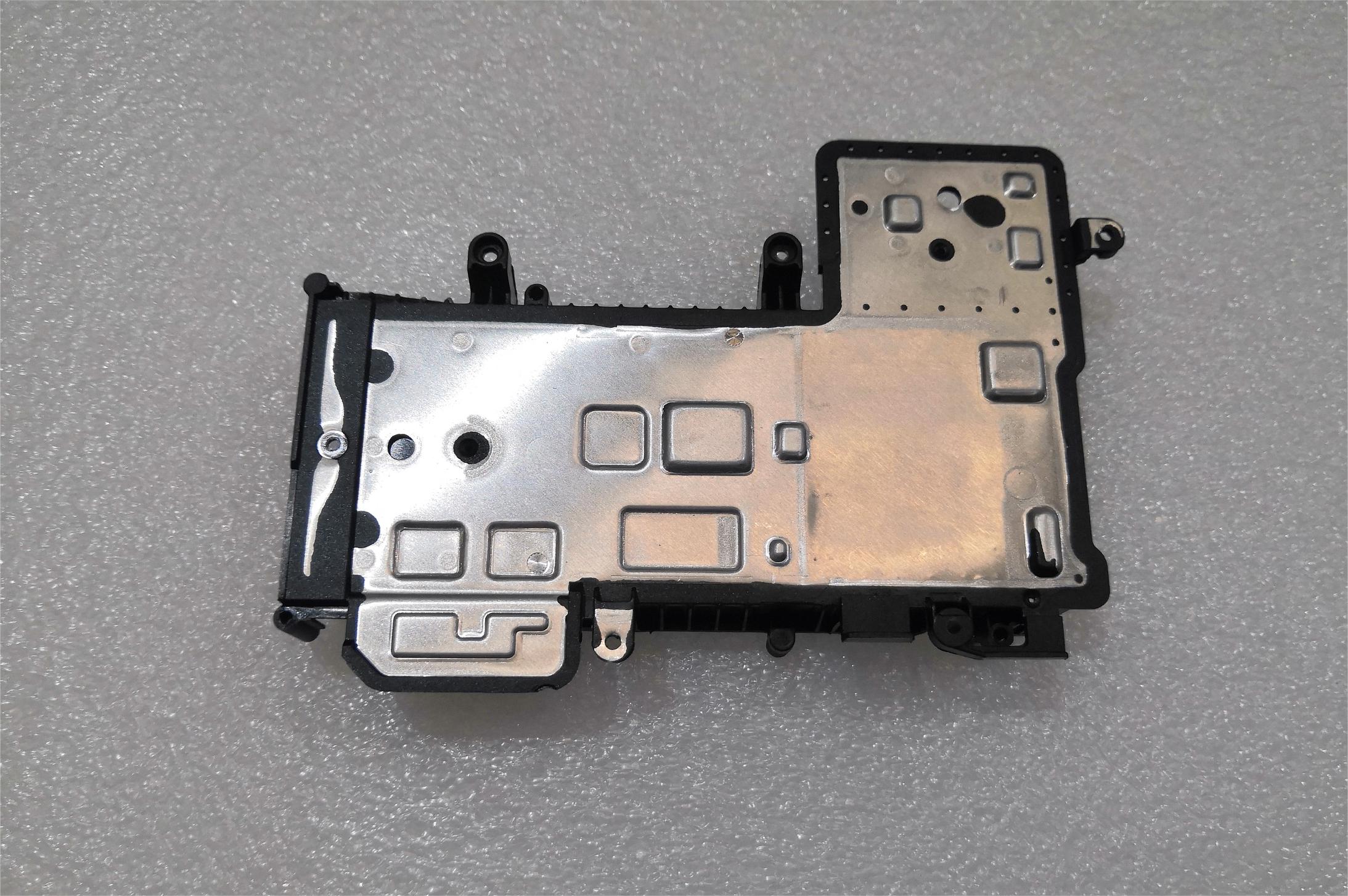 DJI Agras RC Plus 2 Heat Sink - Genuine DJI Part - YC.JG.ZS004310.05