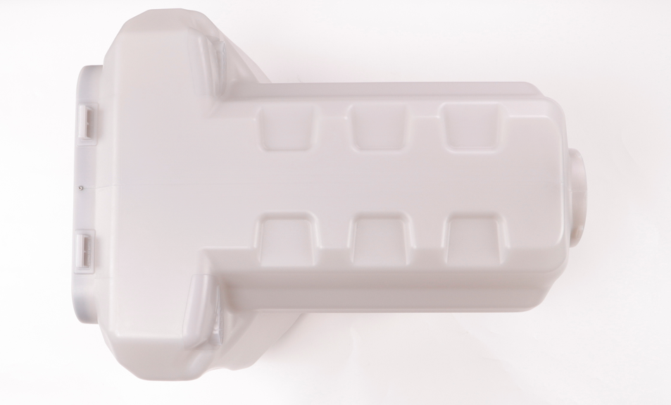 DJI Agras T40/T20P Spreading System Spread Tank (70L) - Genuine DJI Part - YC.JG.CS000014.07