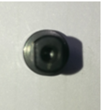 DJI Agras T50 Spread Tank Lock Button - Genuine DJI Part - YC.JG.QX003018.01