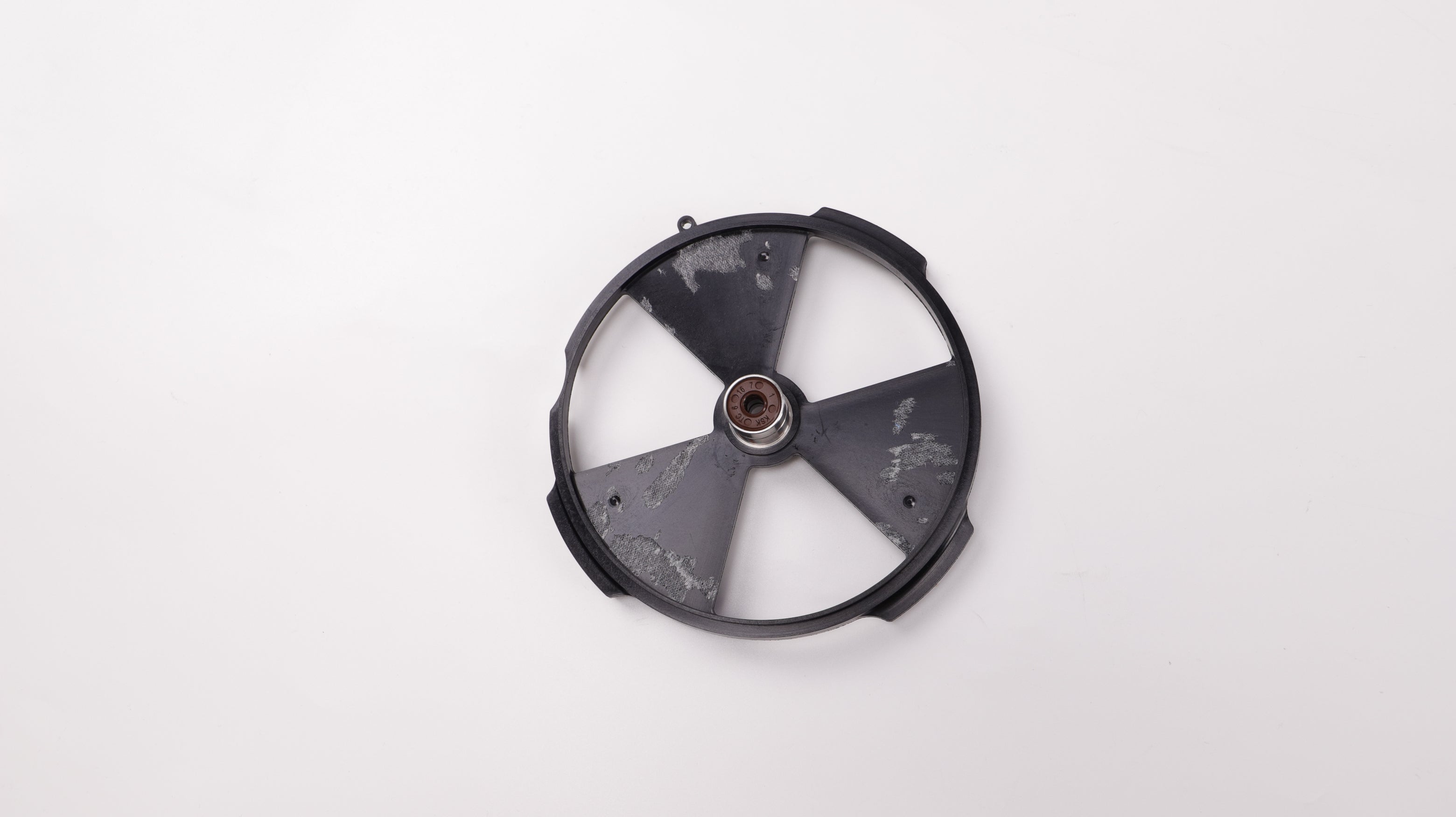 DJI Agras T40/T20P Spreading System Large Gear - Genuine DJI Part - YC.JG.ZS002414.06