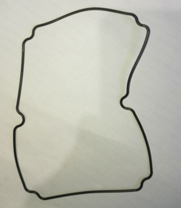 DJI Agras T50 Heat Sink Sealing Ring - Genuine DJI Part - YC.JG.MY001031.01