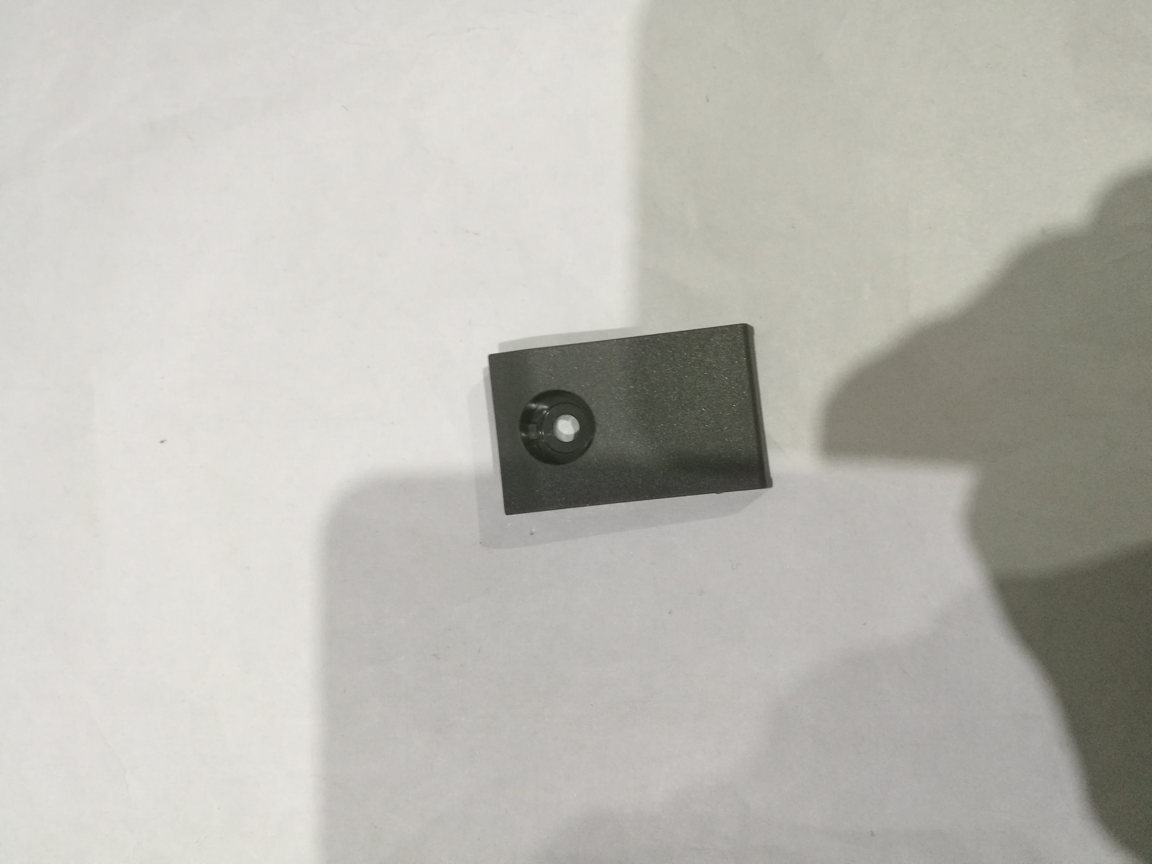 DJI Agras T50/T40 Battery Handle Upper Cover - Genuine DJI Part - YC.JG.ZS003385.02