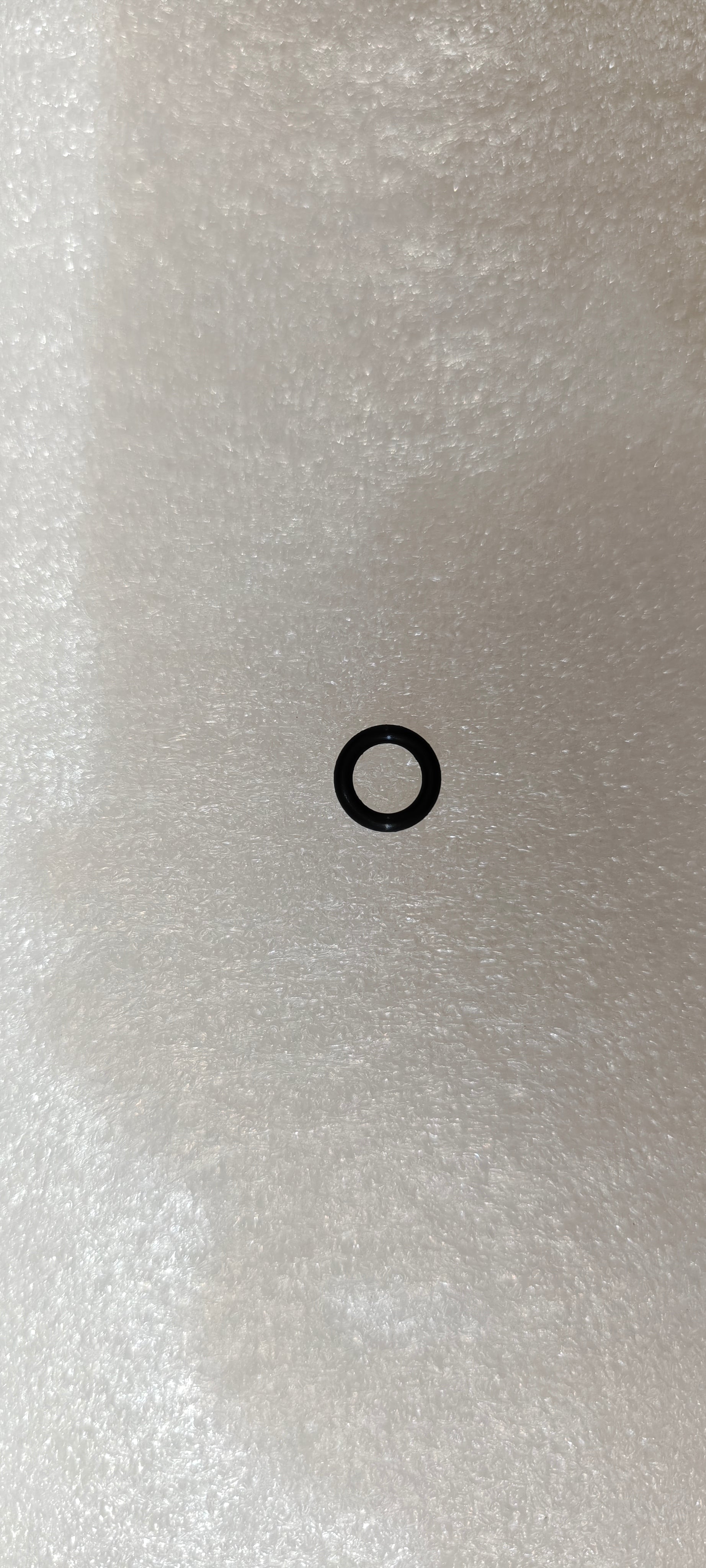 DJI Agras T100 Flow Meter Adapter Sealing Ring - Genuine DJI Part - YC.JG.MY001790.04