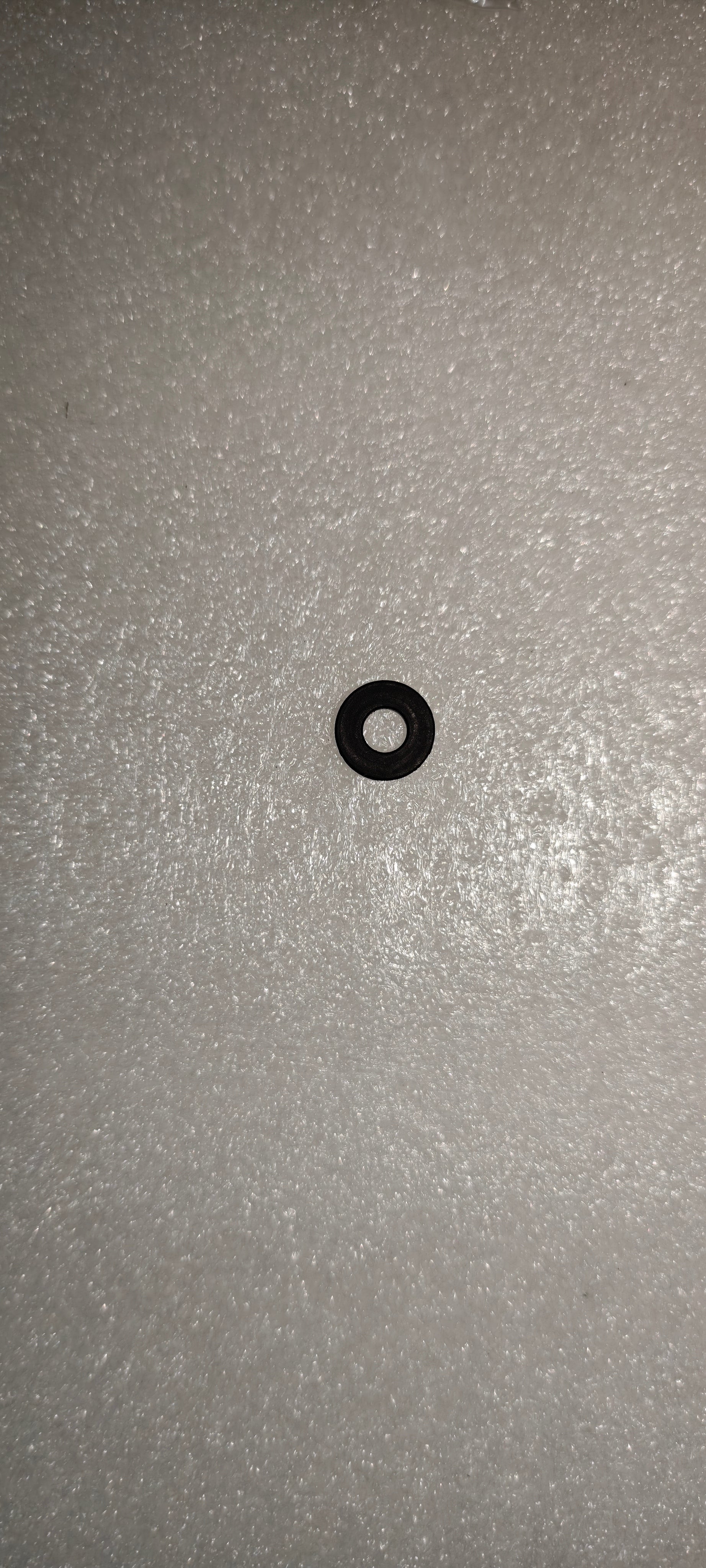 DJI Agras T100 Liquid Level Gauge Base Sealing Ring - YC.JG.MY001801.02