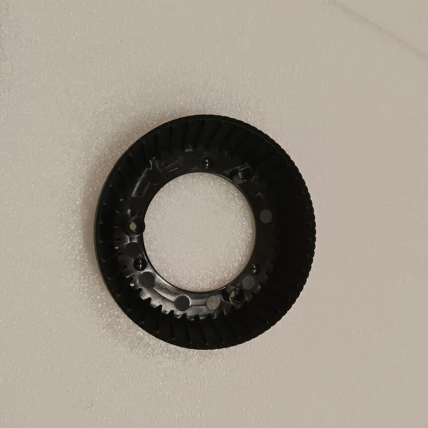 DJI Agras T100 Centrifugal Sprinkler Upper Disk - Genuine DJI Part - YC.JG.ZS007737.01