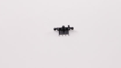 DJI Agras T40/T20P/T50/T25 Remote Controller Speaker Mounting Block - Genuine DJI Part - YC.JG.ZS001793.03