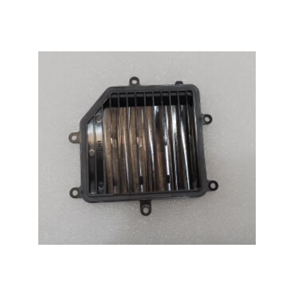 T100/T70P Remote Controller Fan Cover