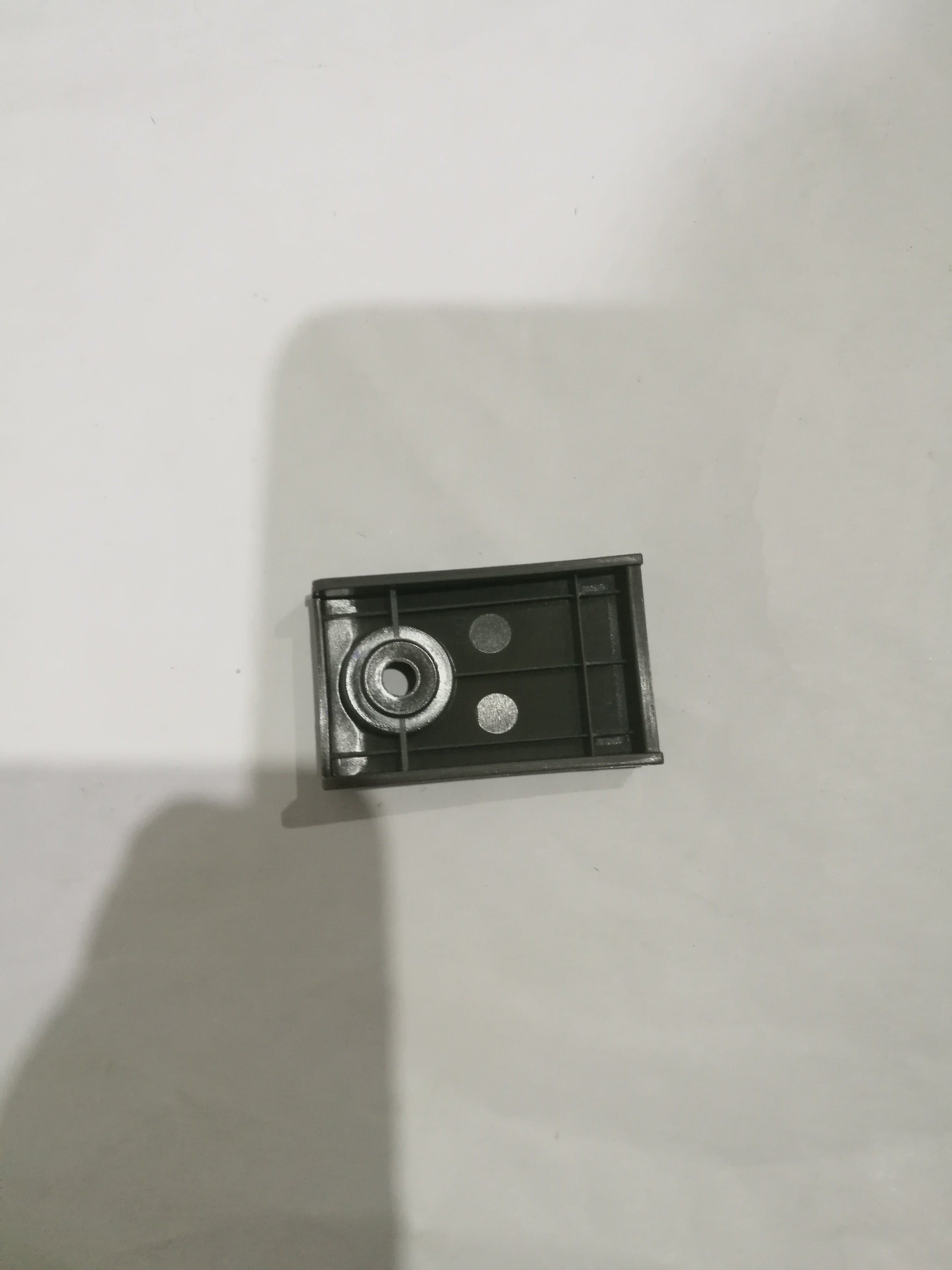 DJI Agras T50/T40 Battery Handle Upper Cover - Genuine DJI Part - YC.JG.ZS003385.02