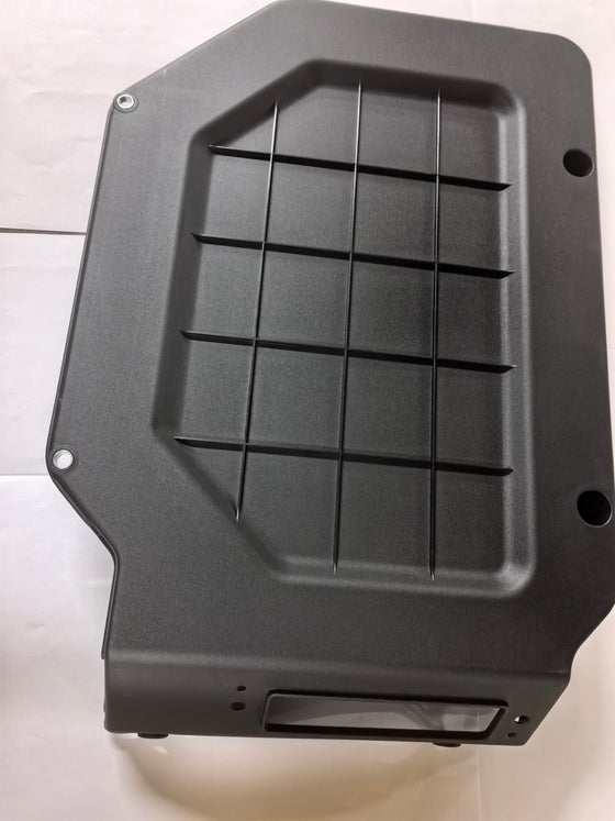 DJI Agras D14000iE Generator Air Guide Backboard Assembly (Upgrade Version) - Genuine DJI Part