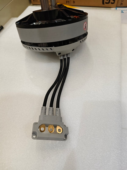 DJI Agras T100 15516 Motor - Genuine DJI Part - BC.AG.SS001102.01
