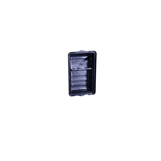 DJI Agras D14000iE Generator Air Cleaner Paper Filter Front Shell (RATO) - Genuine DJI Part