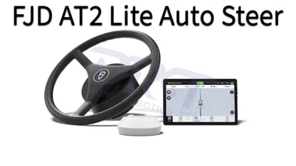 FJD AT2 Lite Auto Steer System