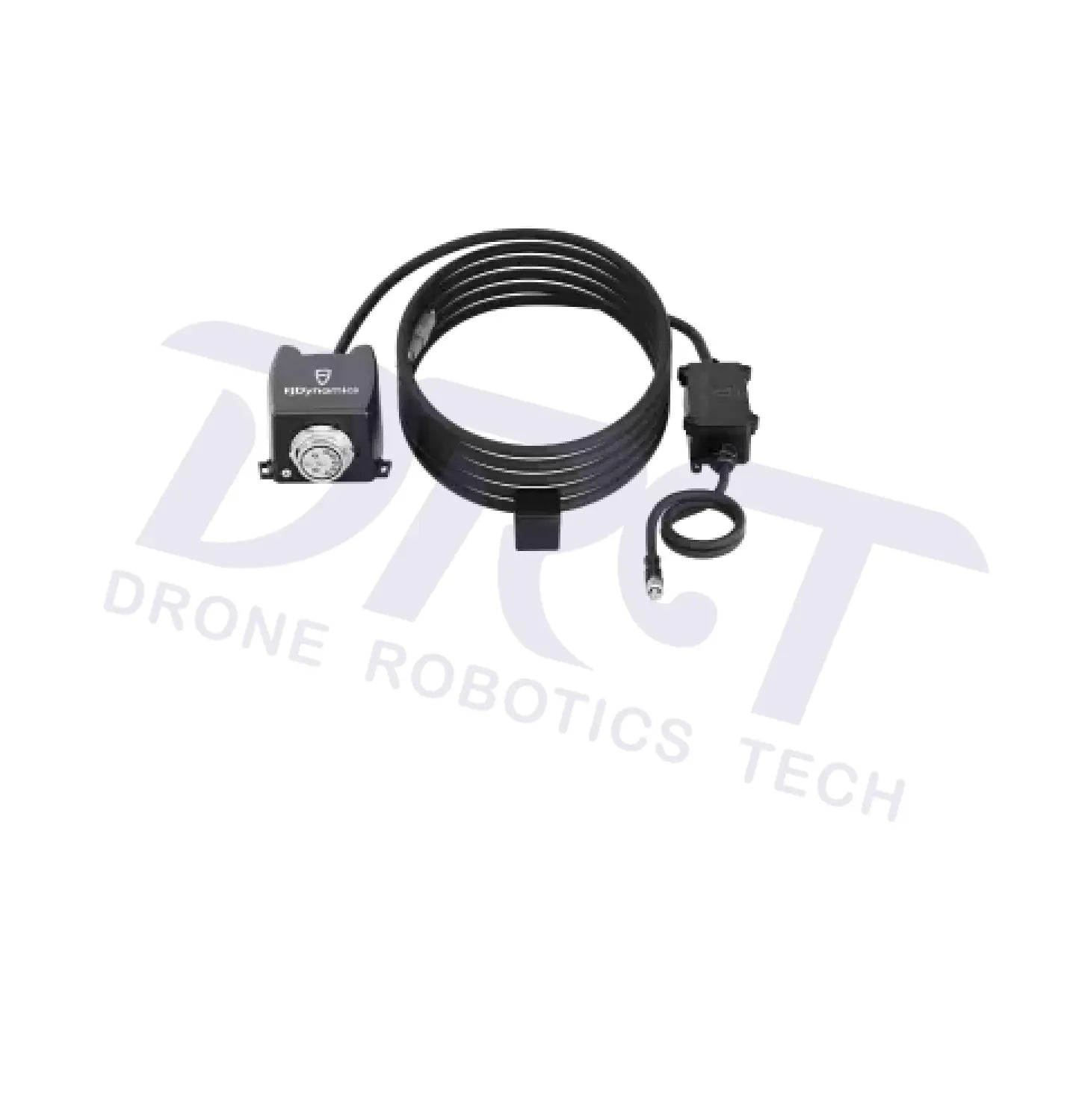 FJD ISOBUS Harness - Steering System