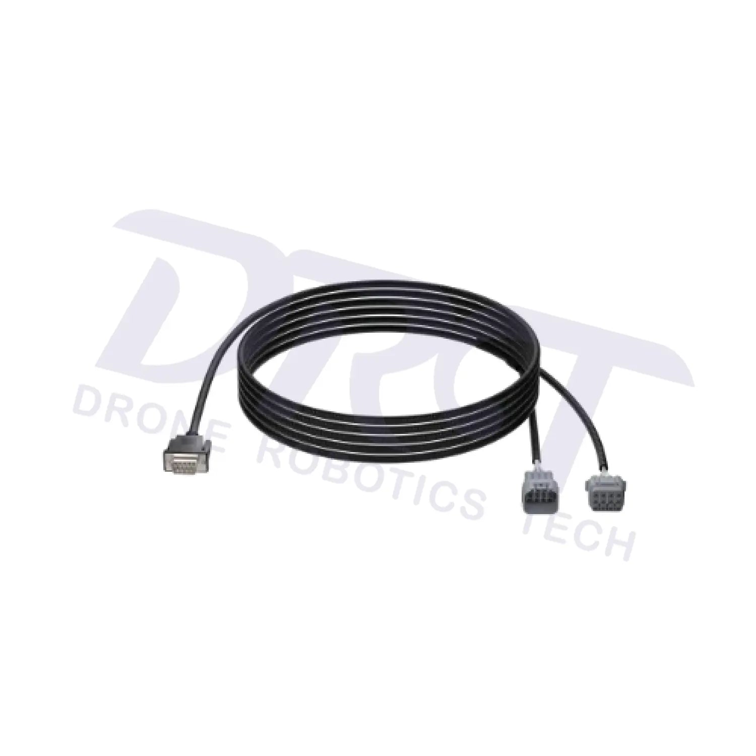 FJD NMEA 0183 Output Cable - Steering System
