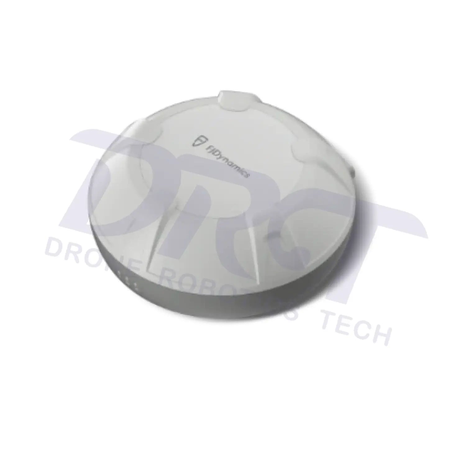 FJD StarNav Satellite-Based GNSS Receiver - Wired-Base StarNav Receiver - Steering System