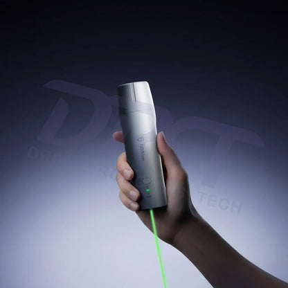 FJD Trion V4e Pro - Steering System