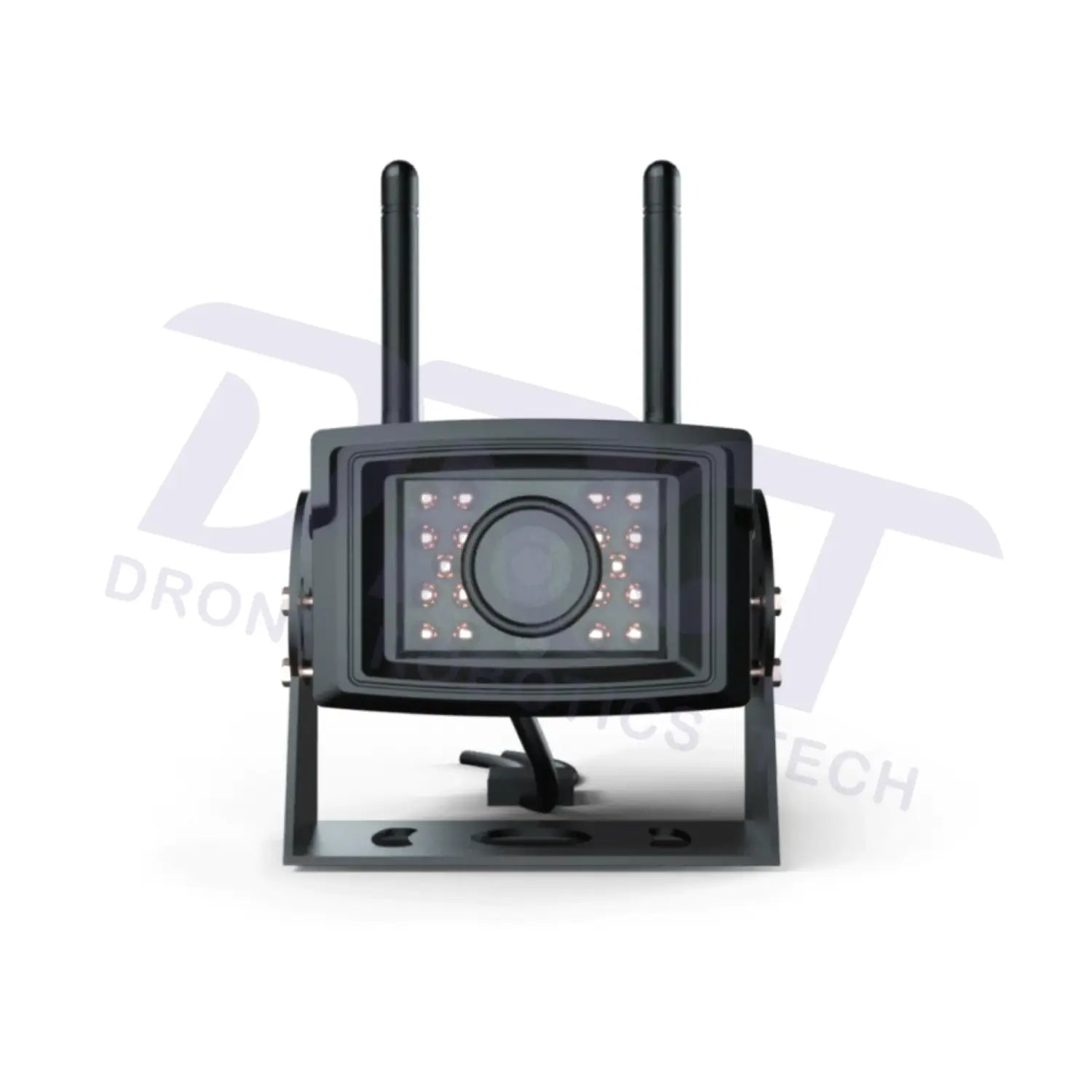 FJD Wi-Fi Camera - Steering System