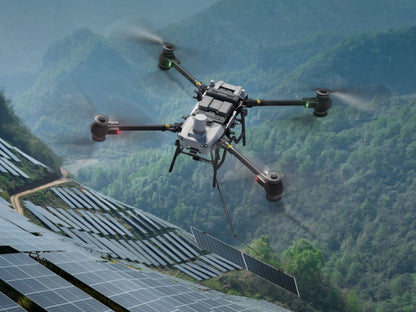 DJI FlyCart 100 Delivery Drone