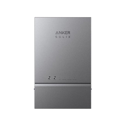 Anker SOLIX Home Power Panel - Whole-Home Backup System for F3800 Series