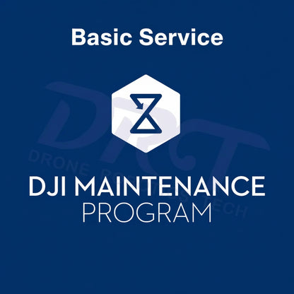 Maintenance Program Basic Service