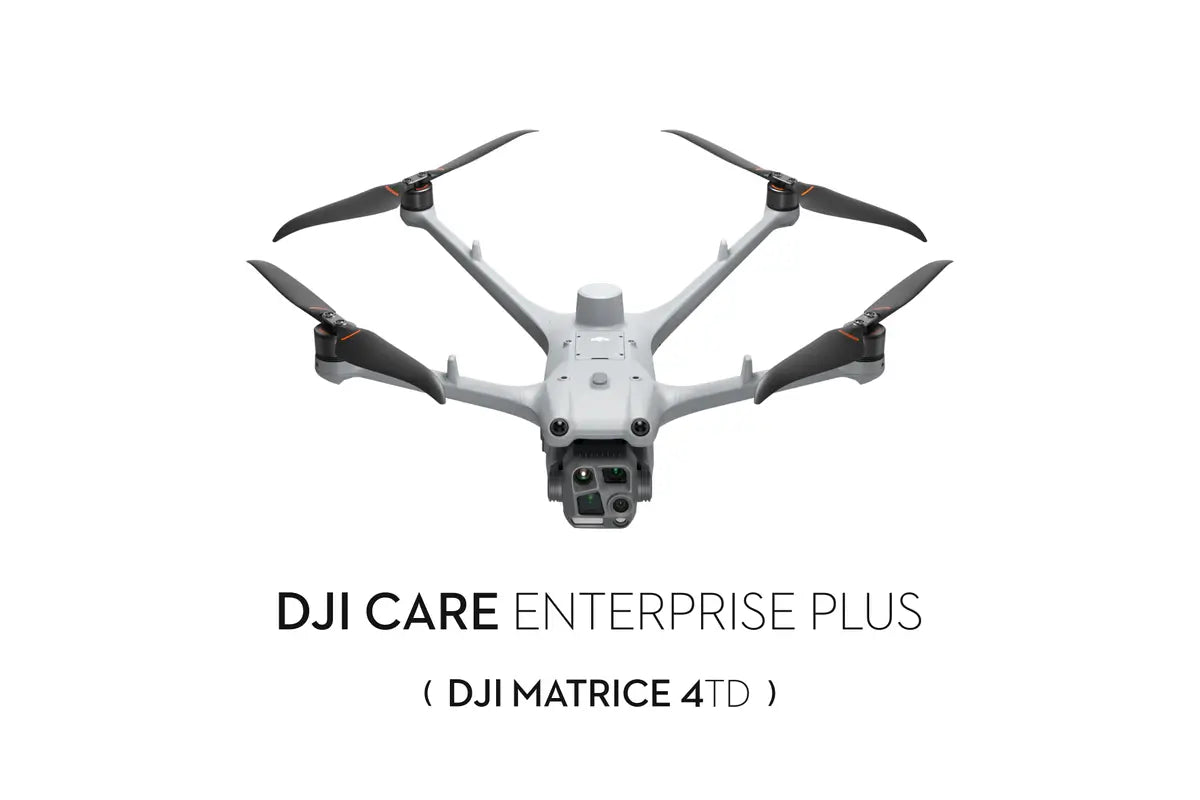 DJI Care Enterprise Plus（DJI Matrice 4TD）