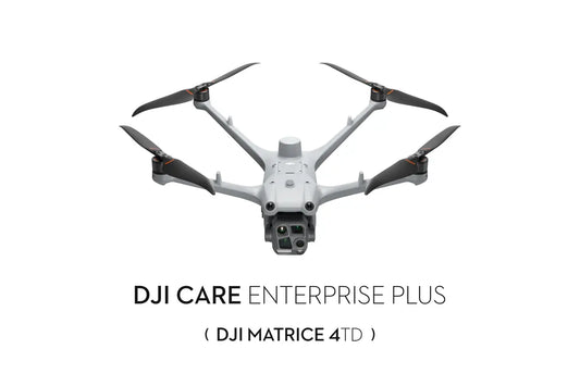 DJI Care Enterprise Plus（DJI Matrice 4TD）