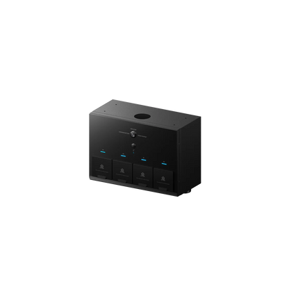 Anker SOLIX Power Dock