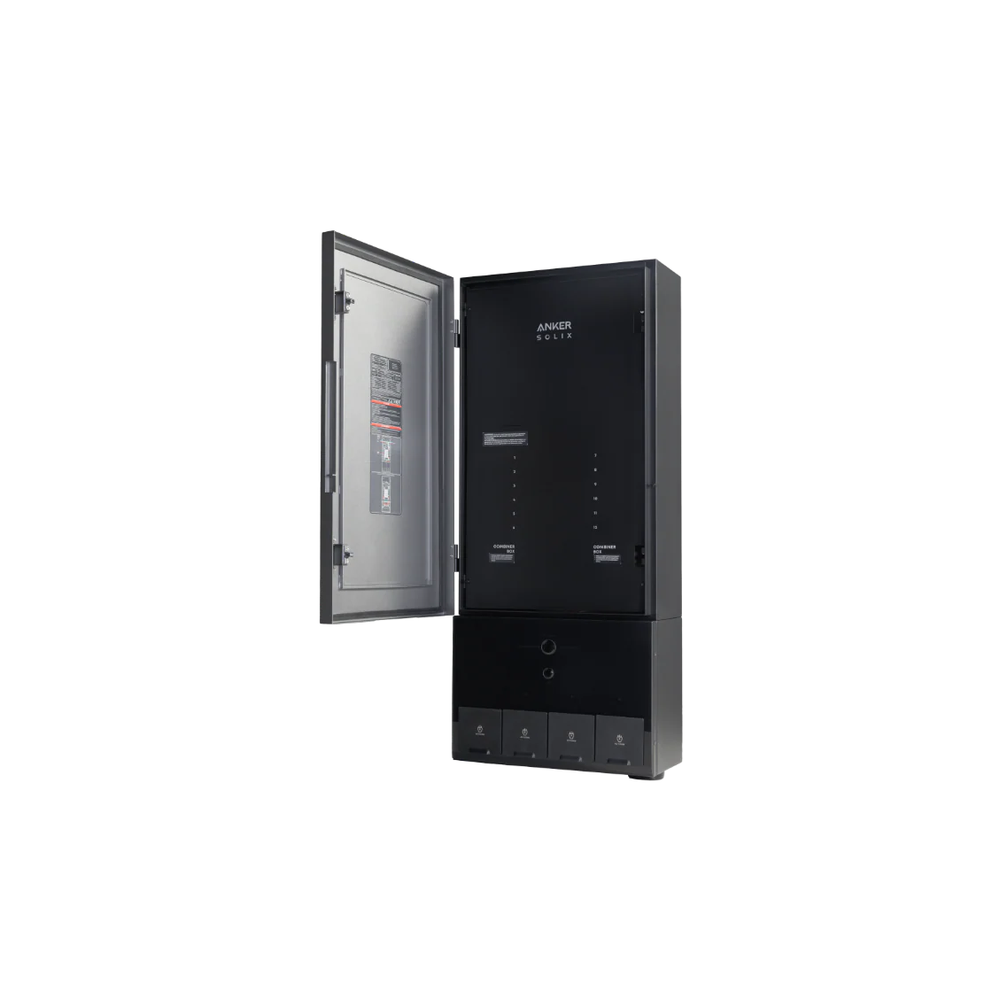 Anker SOLIX Power Dock