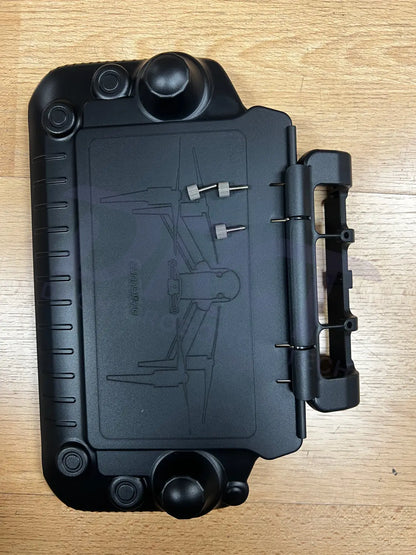 RC PLUS Remote Controller Screen Protect Cover & Sun Hood - Accessories