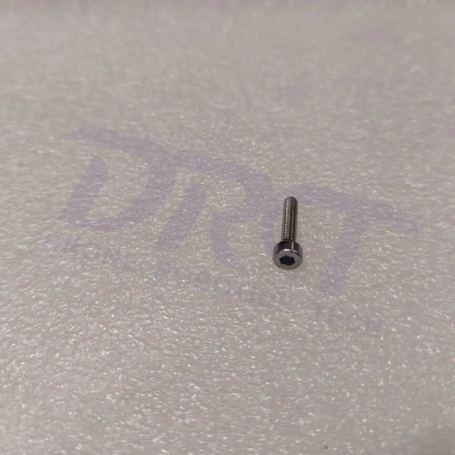 Screw (M20-PC01200100-040010-0323-Y) - Parts