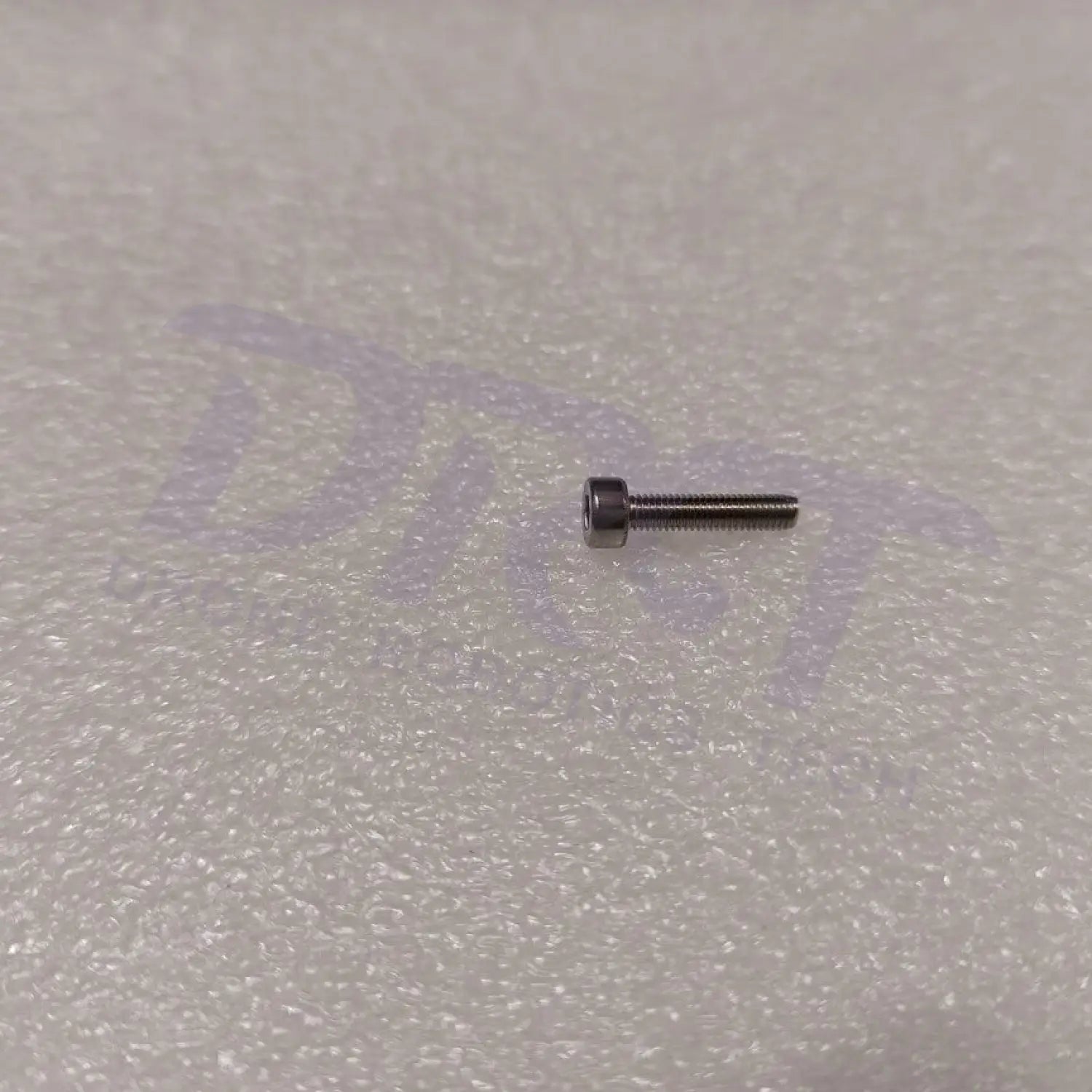Screw (M20-PC01200100-040010-0323-Y) - Parts