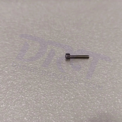 Screw (M20-PC01200100-040010-0323-Y) - Parts