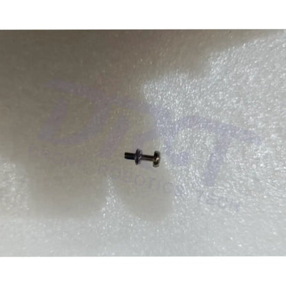 Screw M25-HCW00960040-055020-5103-Y - Parts