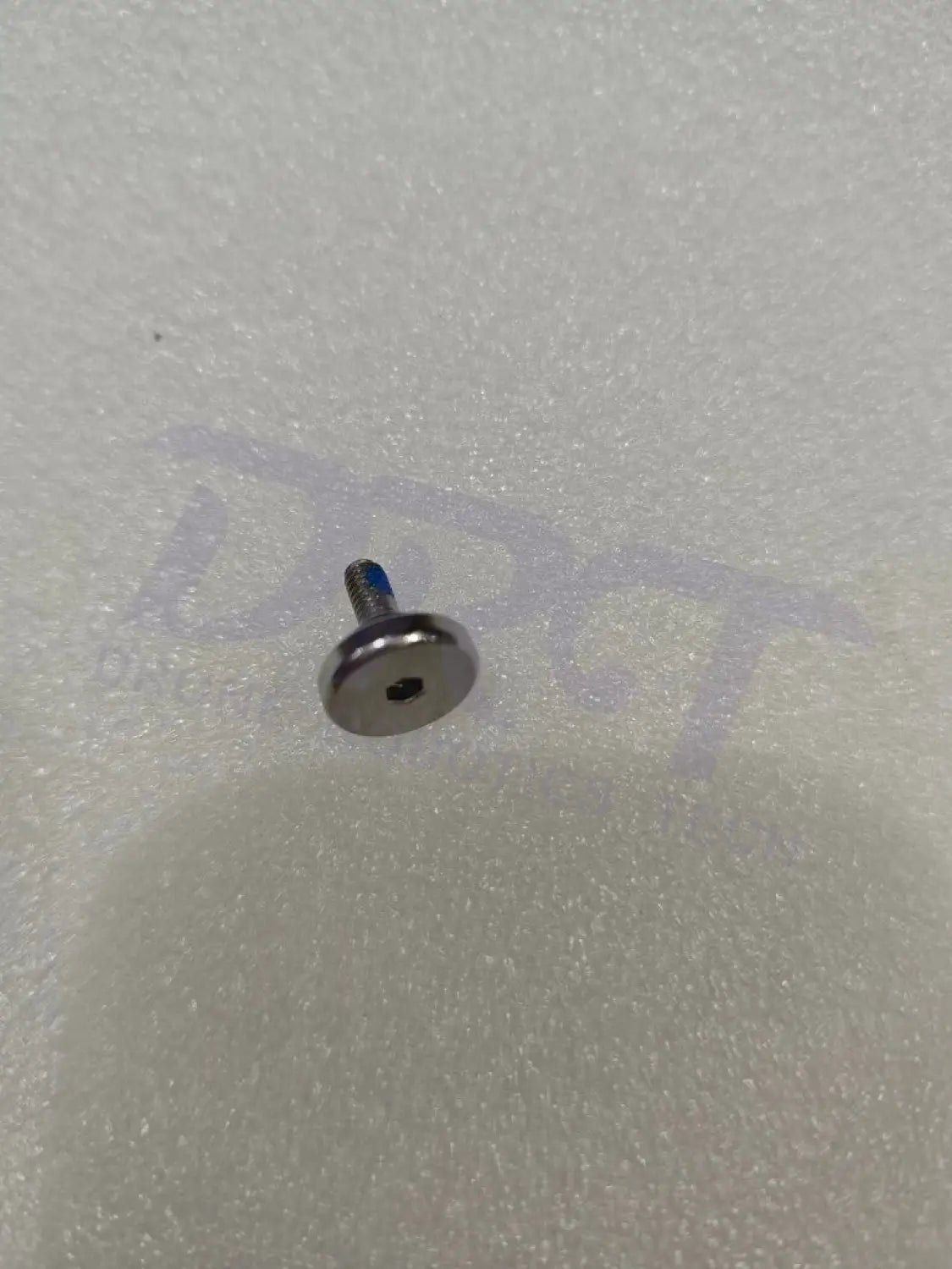 Screw (M40-HC00600060-120030-0003-N) - Parts