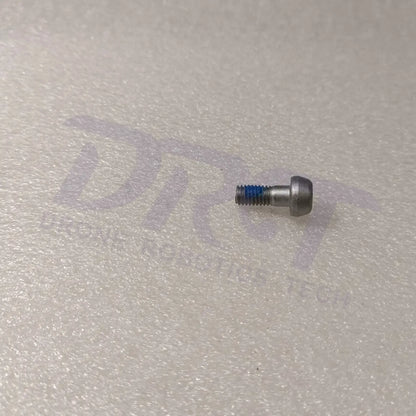 Screw (M60-HT01530110-113060-5103-Y) - Parts