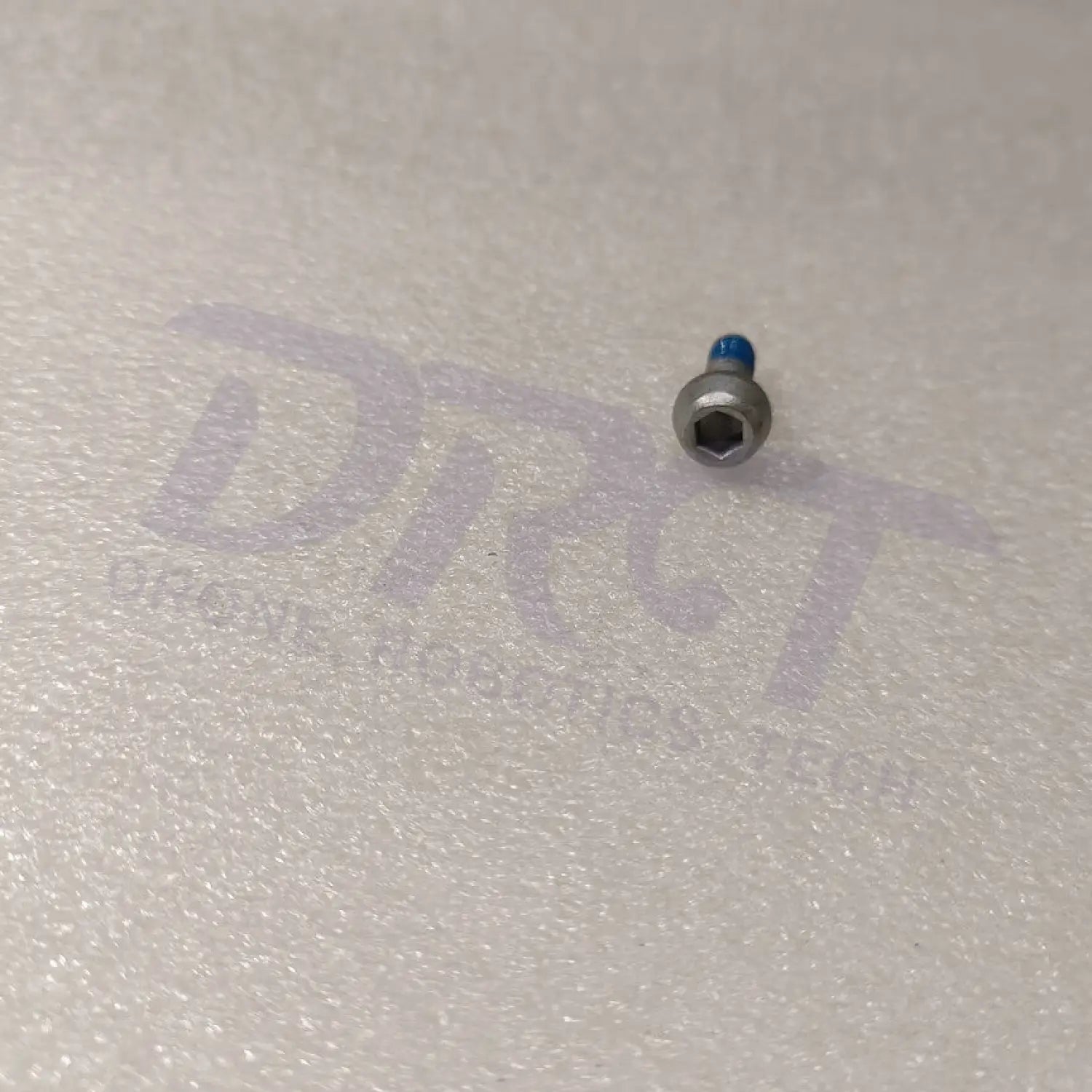 Screw (M60-HT01530110-113060-5103-Y) - Parts