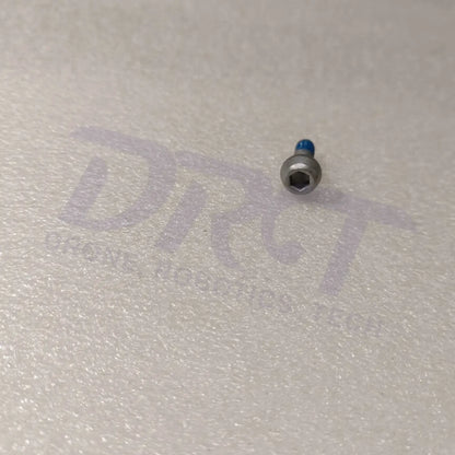 Screw (M60-HT01530110-113060-5103-Y) - Parts