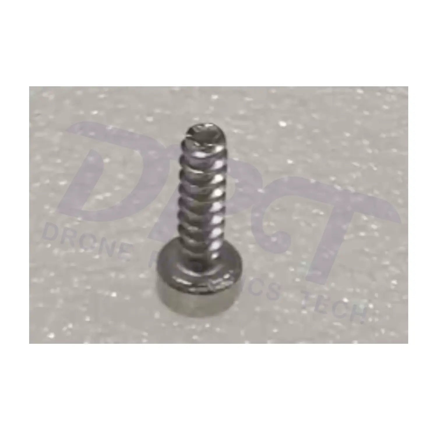 Screw T30-HC01000100-057030-5103-N - Parts