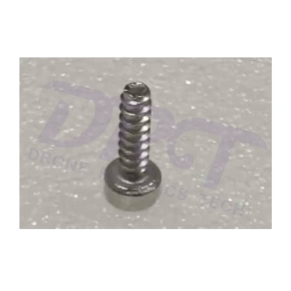 Screw T30-HC01000100-057030-5103-N - Parts