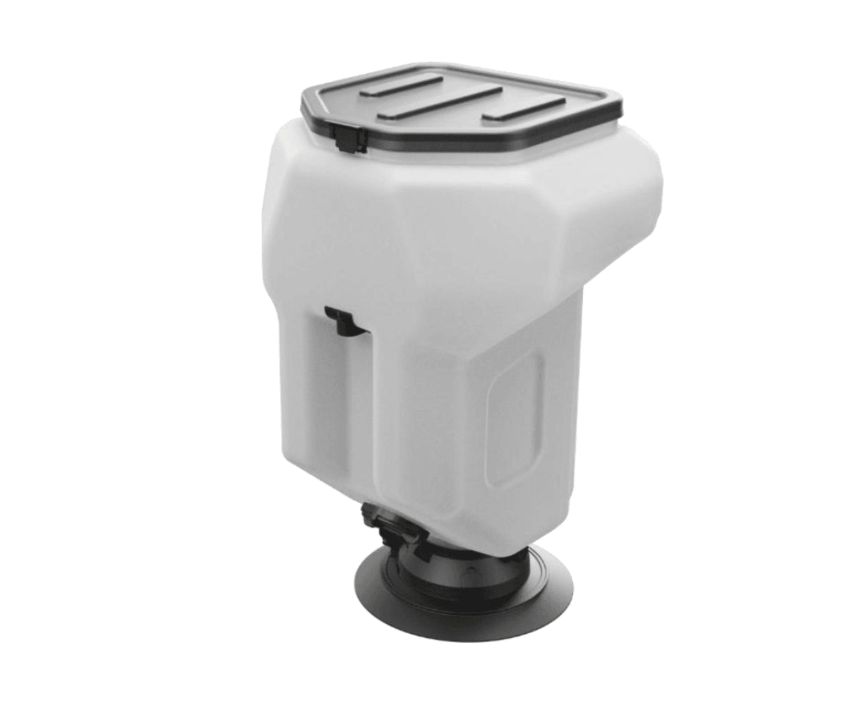 DJI Agras T25P Spreading System（Global）