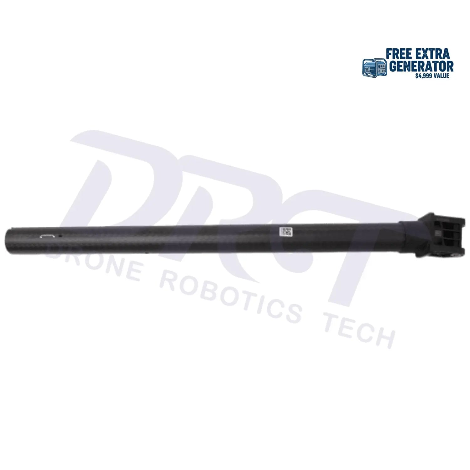DJI Agras T10 M3 Aircraft Arm (Rear Left)