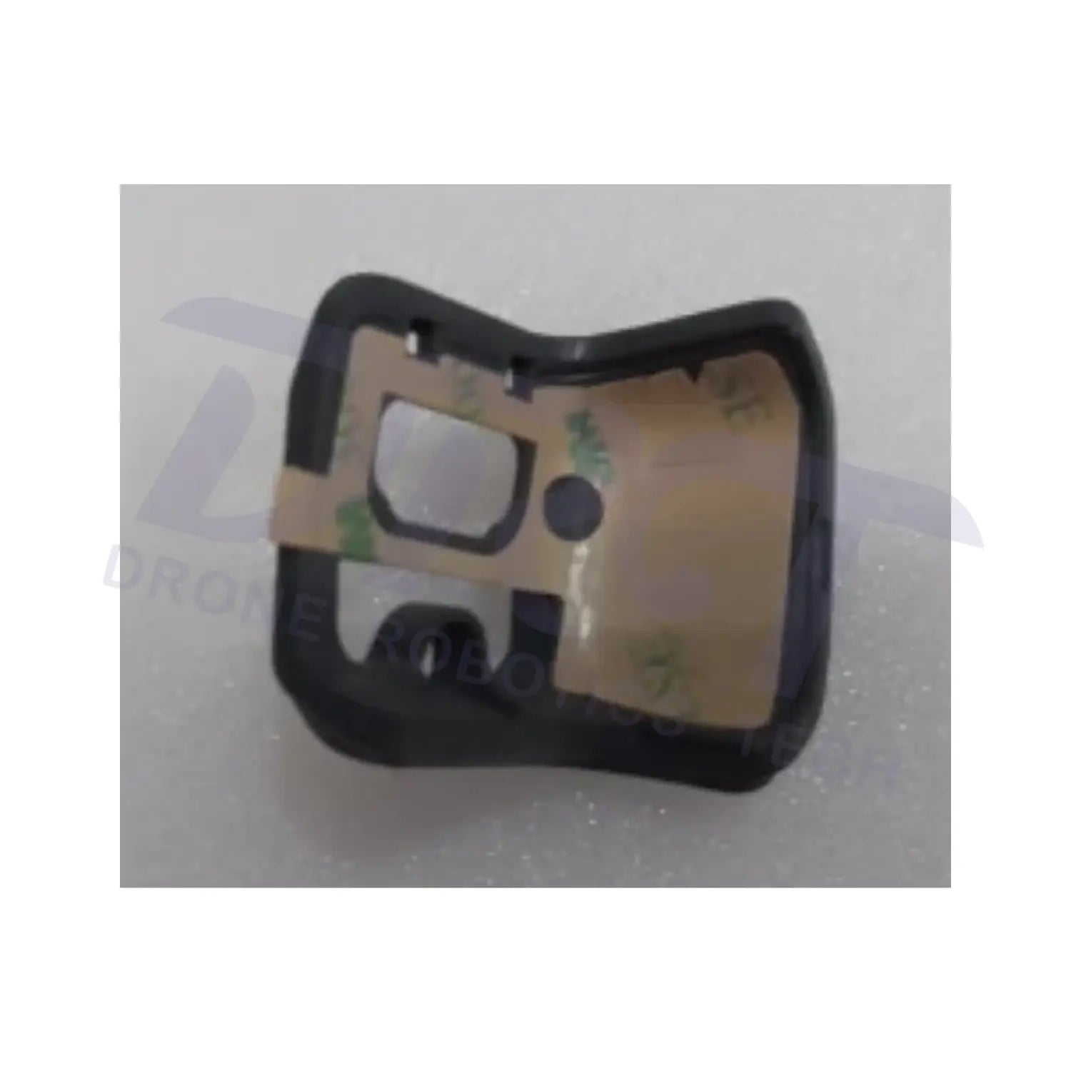 YC.JG.ZS004445-Anti-Collision Rubber (Upper Left)