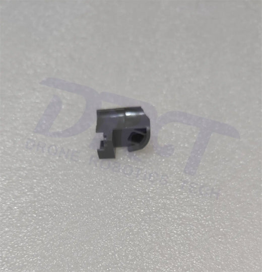 DJI RC Plus 2 (Agras) Battery Cover Right Shaft Bracket - Genuine DJI Part