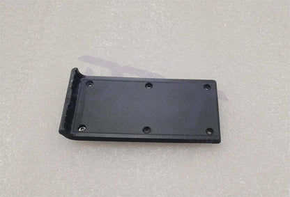 YC.JG.ZS001800-External Battery Waterproof Part